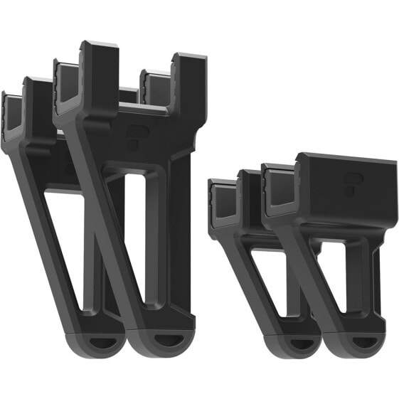 POLARPRO Leg Extensions for DJI Mavic Air Support