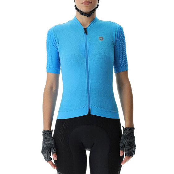 UYN Biking Airwing short sleeve jersey