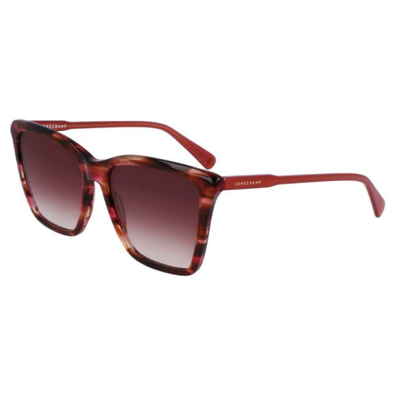 Очки Longchamp 719S Sunglasses