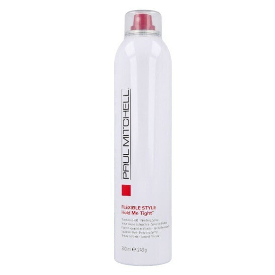 Flexible Style Hairspray (Hold Me Tight)
