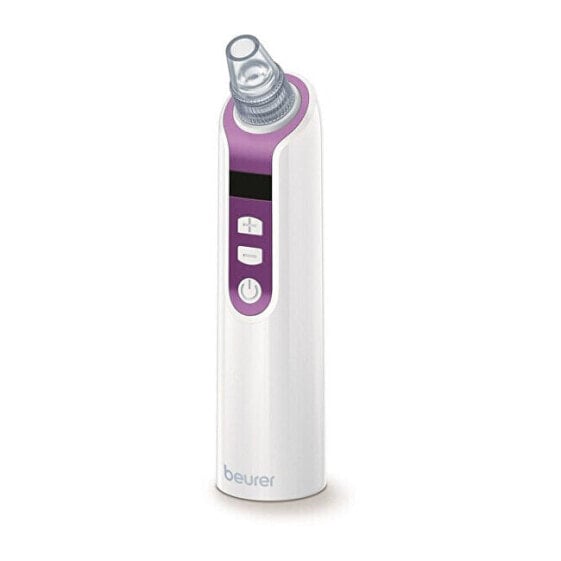 Vacuum skin cleanser BEU-FC41