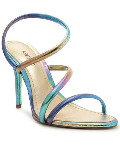 Women's Mikayla High Stiletto Sandals