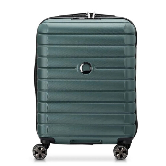 DELSEY Shadow 5.0 55 cm Slim 43L trolley