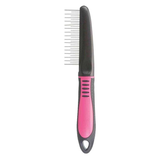 TRIXIE Combi 22 cm Detangling Comb