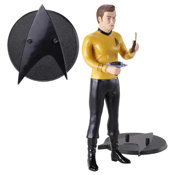 LASGO Figure Star Trek Discovery Kirk