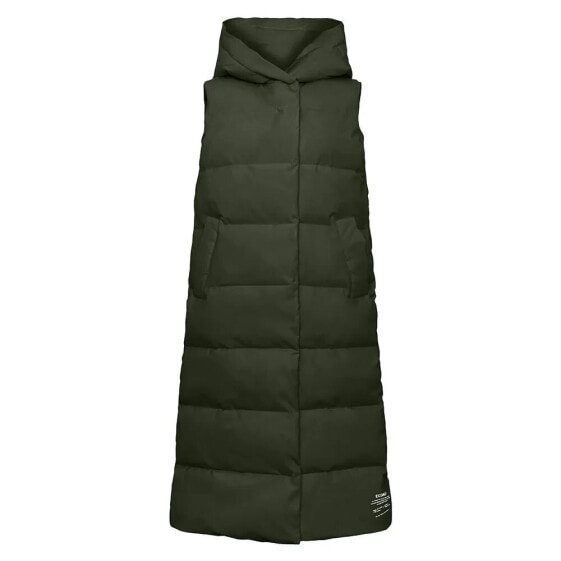 ECOALF Pagetalf Vest