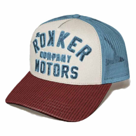 ROKKER Motors Cord cap