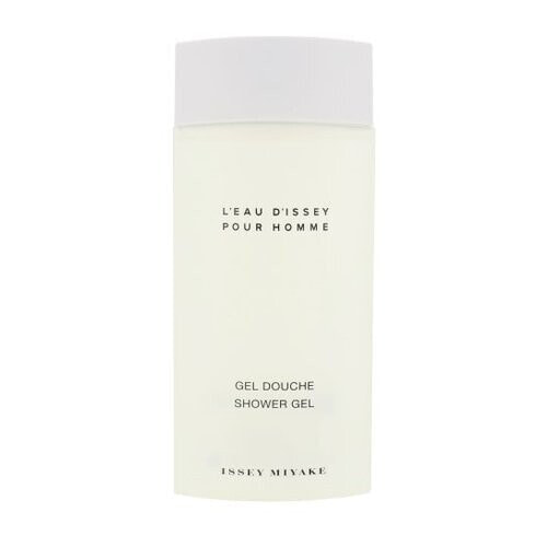 Issey Miyake L'Eau d'Issey Pour Homme Shower Gel