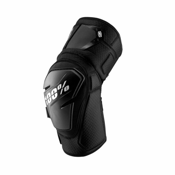 100percent Fortis Knee Guards