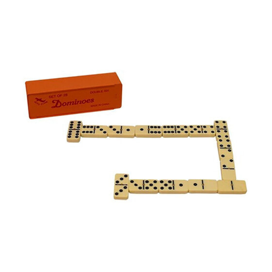 SOFTEE Domino Board Game