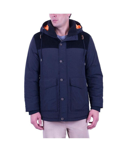 Men's Northman Parka