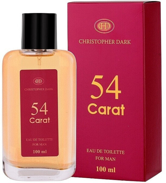 Christopher Dark 54 Carat