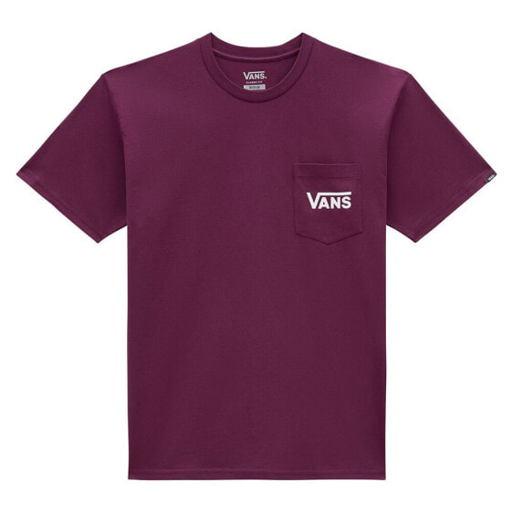 VANS Style 76 Back short sleeve T-shirt