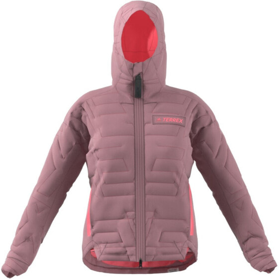 Adidas W Terrex Myshelter Primaloft Hooded