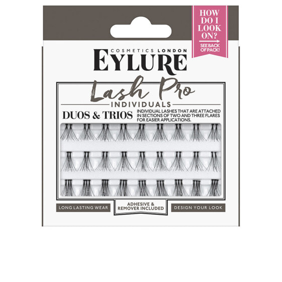 Eylure Lash-Pro  Накладные ресницы в пучках