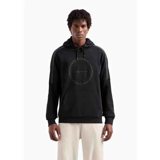 EA7 EMPORIO ARMANI 3DPM65_PJTKZ sweatshirt