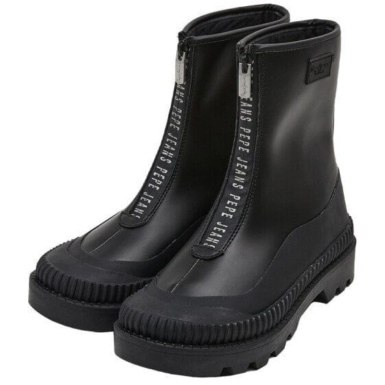 PEPE JEANS Gum Boots