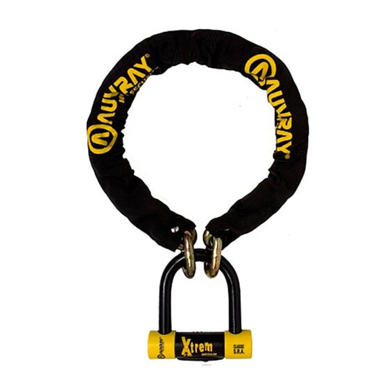 AUVRAY Xtrem Chain Lock