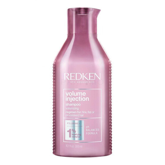 Redken Volume Injection 300 ml shampoo für Frauen