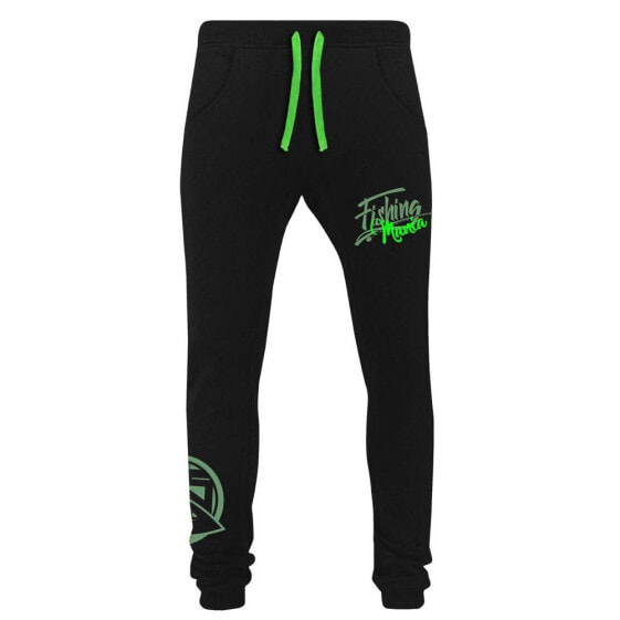 Hotspot Design Jog Fishing Mania pants