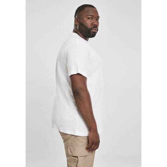 URBAN CLASSICS T-Shirt Basic 3-Pa Big