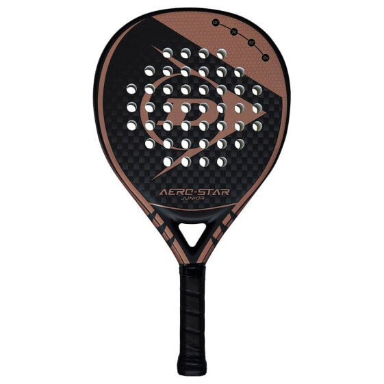 DUNLOP Aero-Star Junior Padel Racket