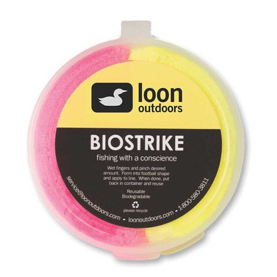 LOON OUTDOORS Biostrike Float