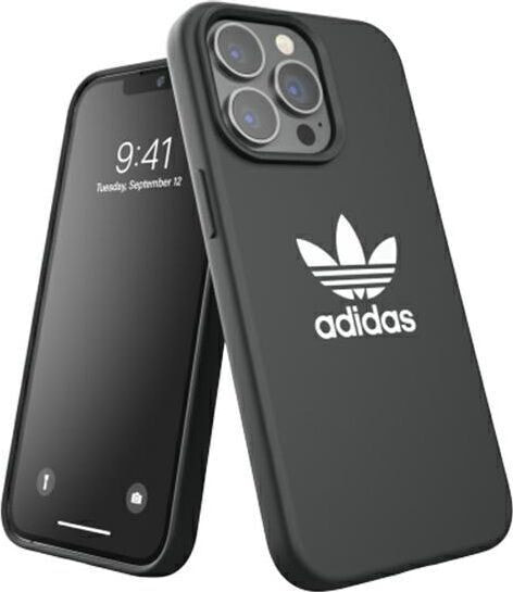 Чехол для смартфона Adidas Silicone Case FW21 для iPhone 13 Pro
