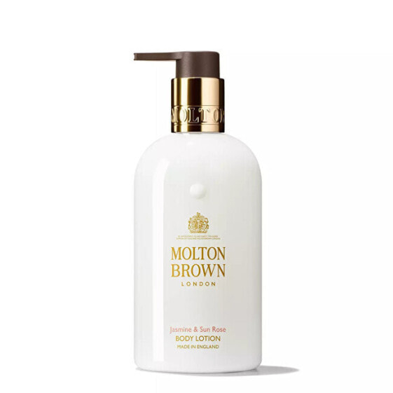 Лосьон для тела с ясмином и солнечной розой ( Body Lotion) 300 мл от Molton Brown