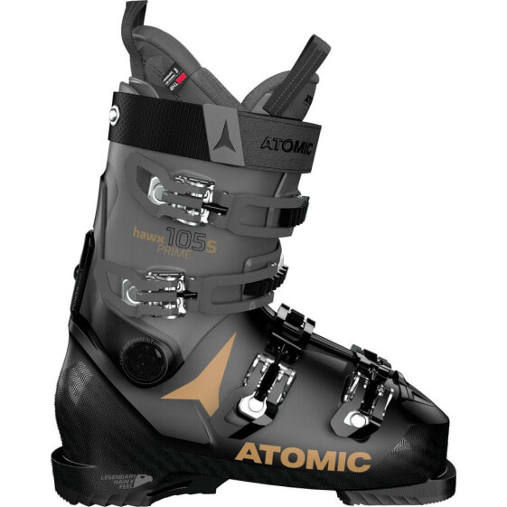 ATOMIC Hawx Prime 105 S Alpine Ski Boots