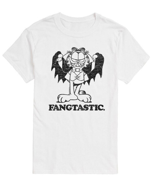 Men's Garfield Fangtastic T-shirt