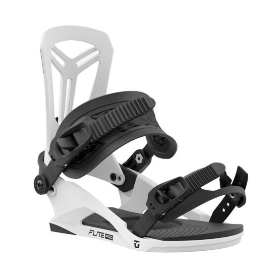 UNION BINDING Flite Pro Snowboard Bindings