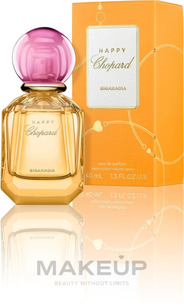 Chopard Happy Bigaradia - Eau de Parfum 40 ml