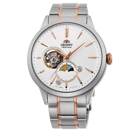 Мужские часы Orient RA-AS0101S10B (Ø 20 mm)