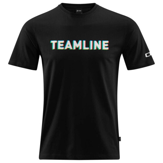 CUBE Organic TeamLine short sleeve T-shirt