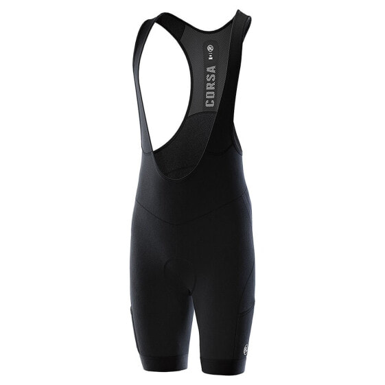 BICYCLE LINE Fiandre S2 Bib Shorts