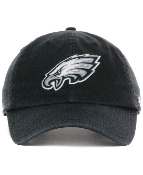 Philadelphia Eagles Clean Up Cap