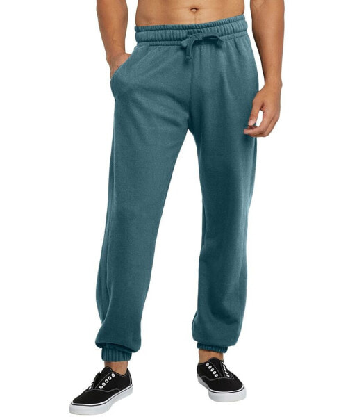 Men's Originals Fleece Jogger with Pockets Sweatpants