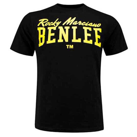 BENLEE Logo short sleeve T-shirt