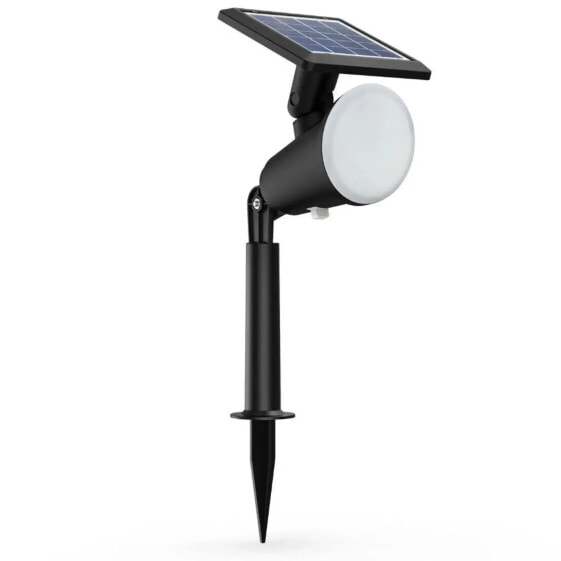 Уличный светильник Philips Solar Bodenstrahler Jivix