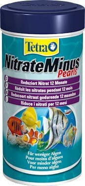 Tetra NitrateMinus Pearls 100 ml - środek do redukcji azotanów