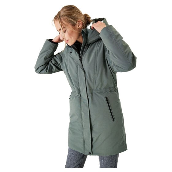 Куртка женская Garcia GJ300912 Coat