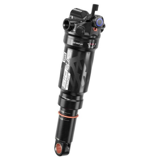 ROCKSHOX SIDLuxe Ultimate 3P Remote InPull DA Trunnion/Std A2 MDK F-PodiumDC 2022+ shock absorber