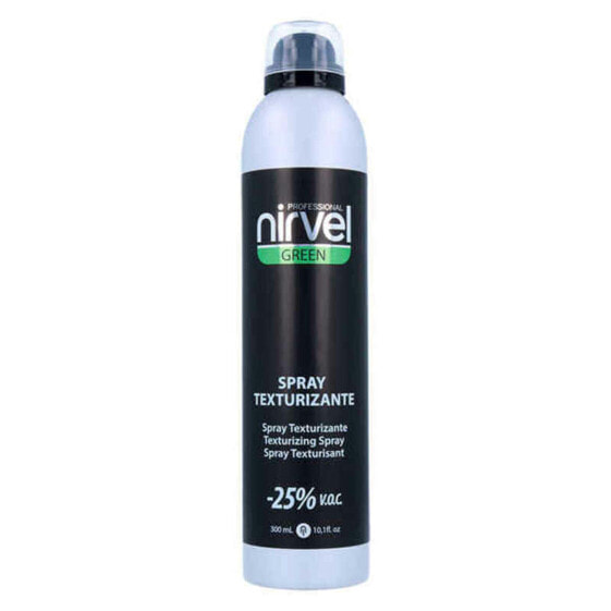Средство для придания текстуры волосам Nirvel Green Dry (300 ml)