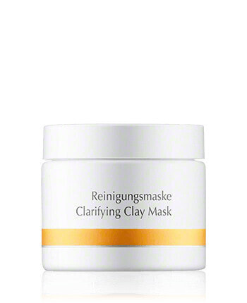 Dr. Hauschka Masks Clarifying Clay Mask