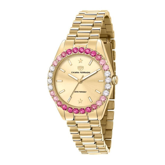 CHIARA FERRAGNI R1953100501 watch