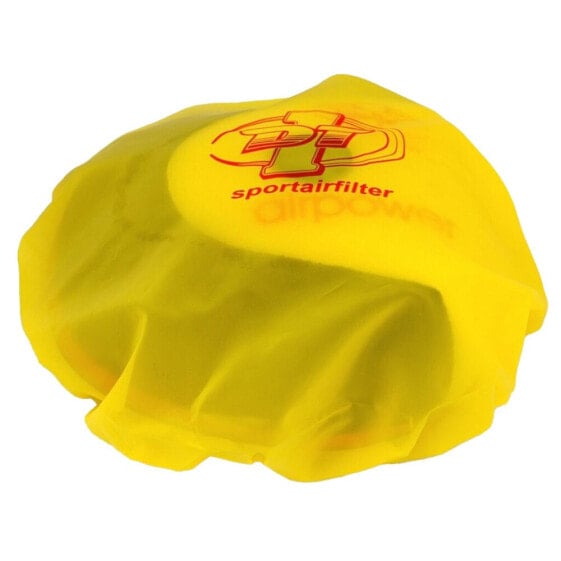 DT-1 RACING Sandstop Skin Universal air filter cover