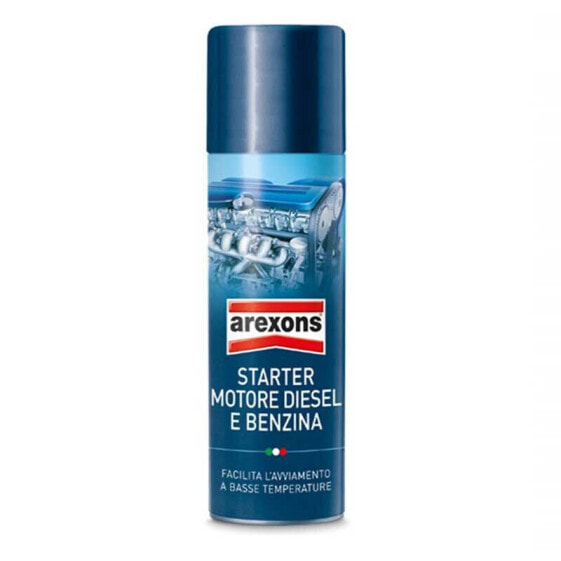 AREXONS Motor Starter 200ml