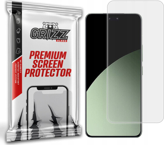 GrizzGlass Folia matowa GrizzGlass PaperScreen do Xiaomi 14 Civi