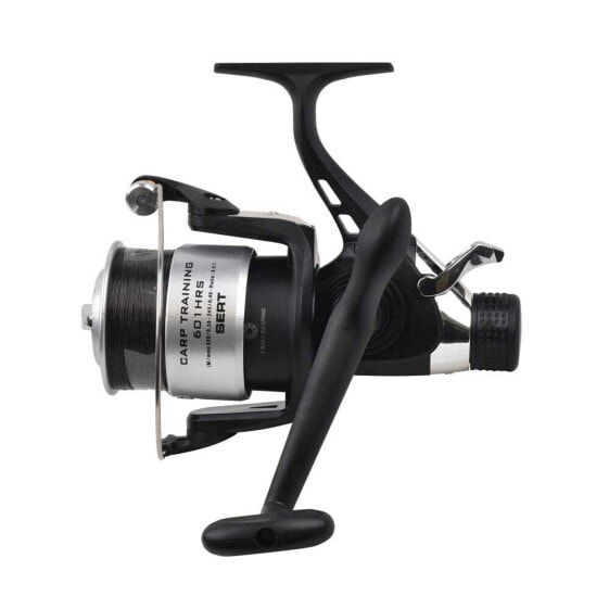 SERT Training HRS Carpfishing Reel